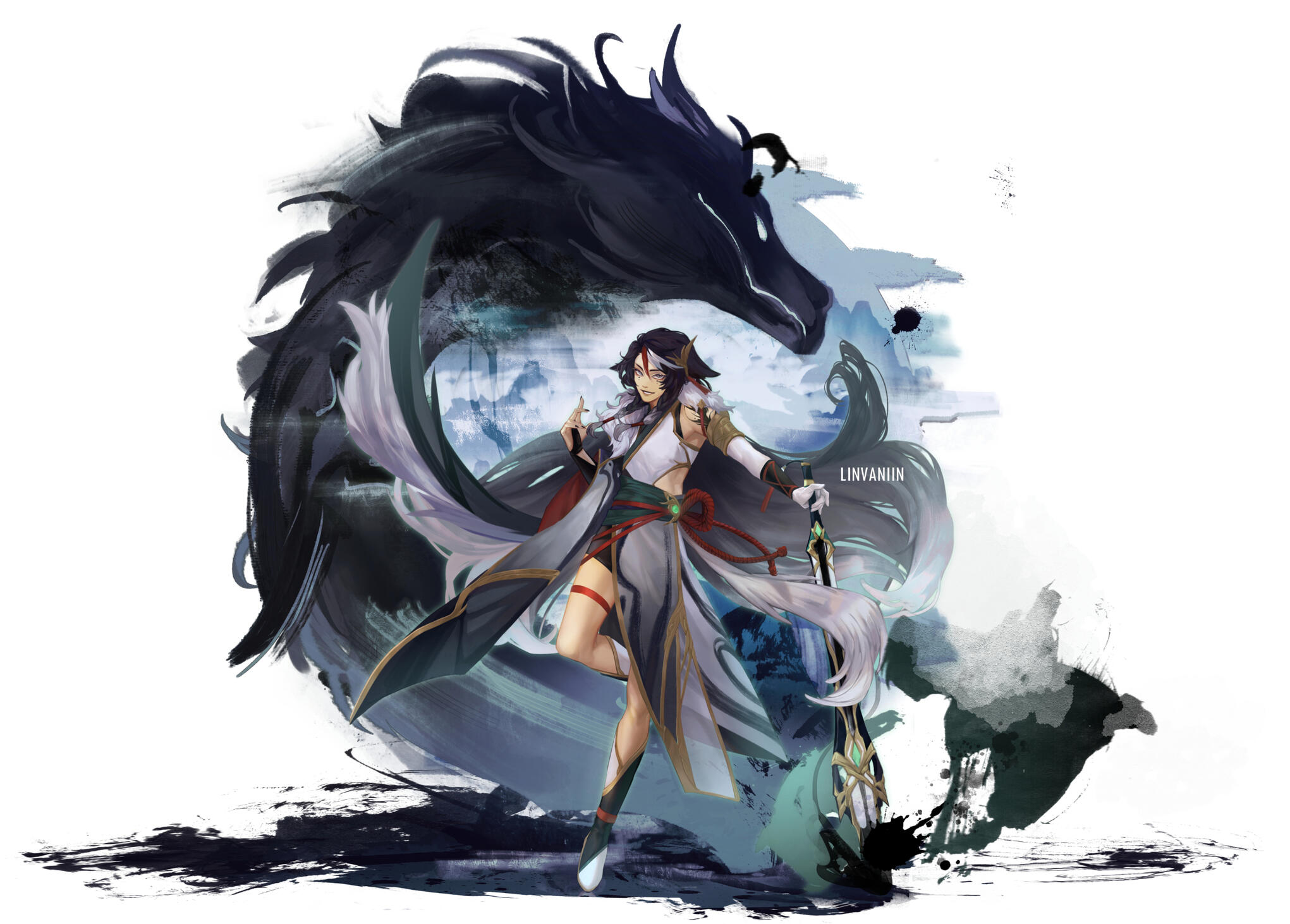 feng