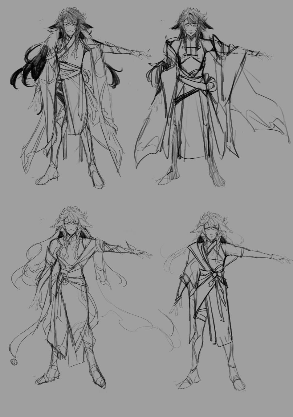 scrapped