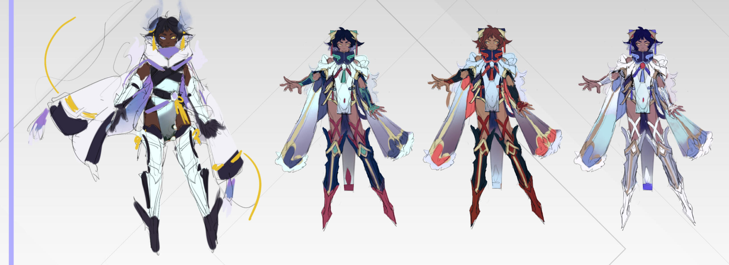 scrapped 2