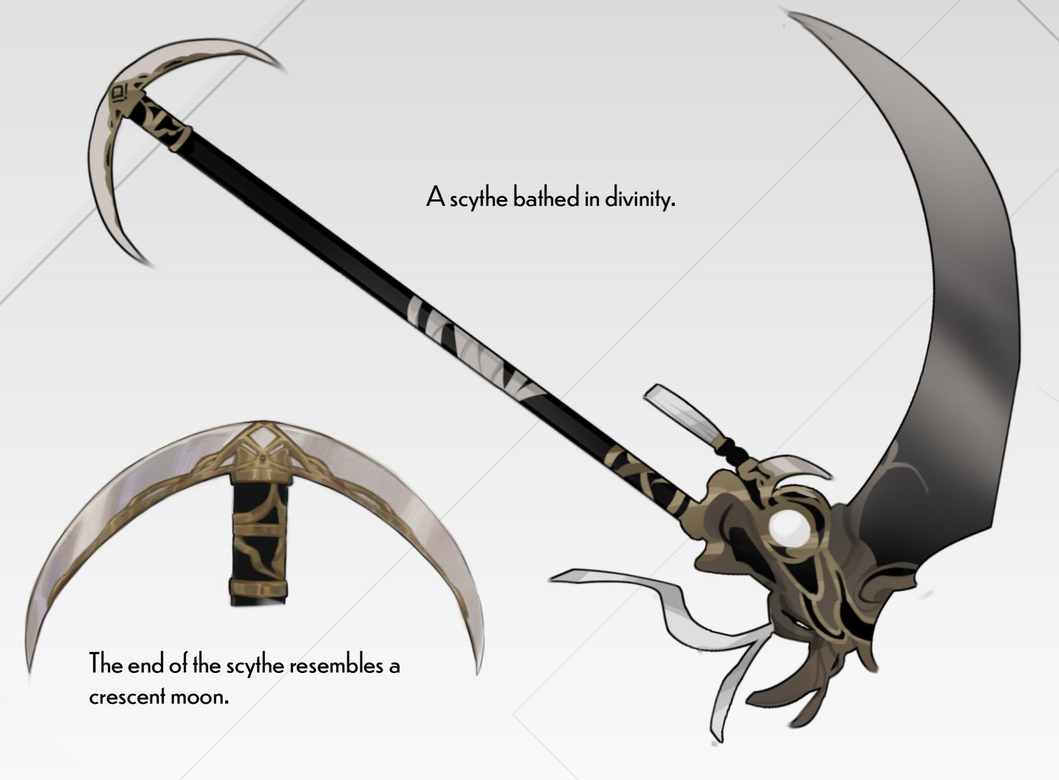 weapon
