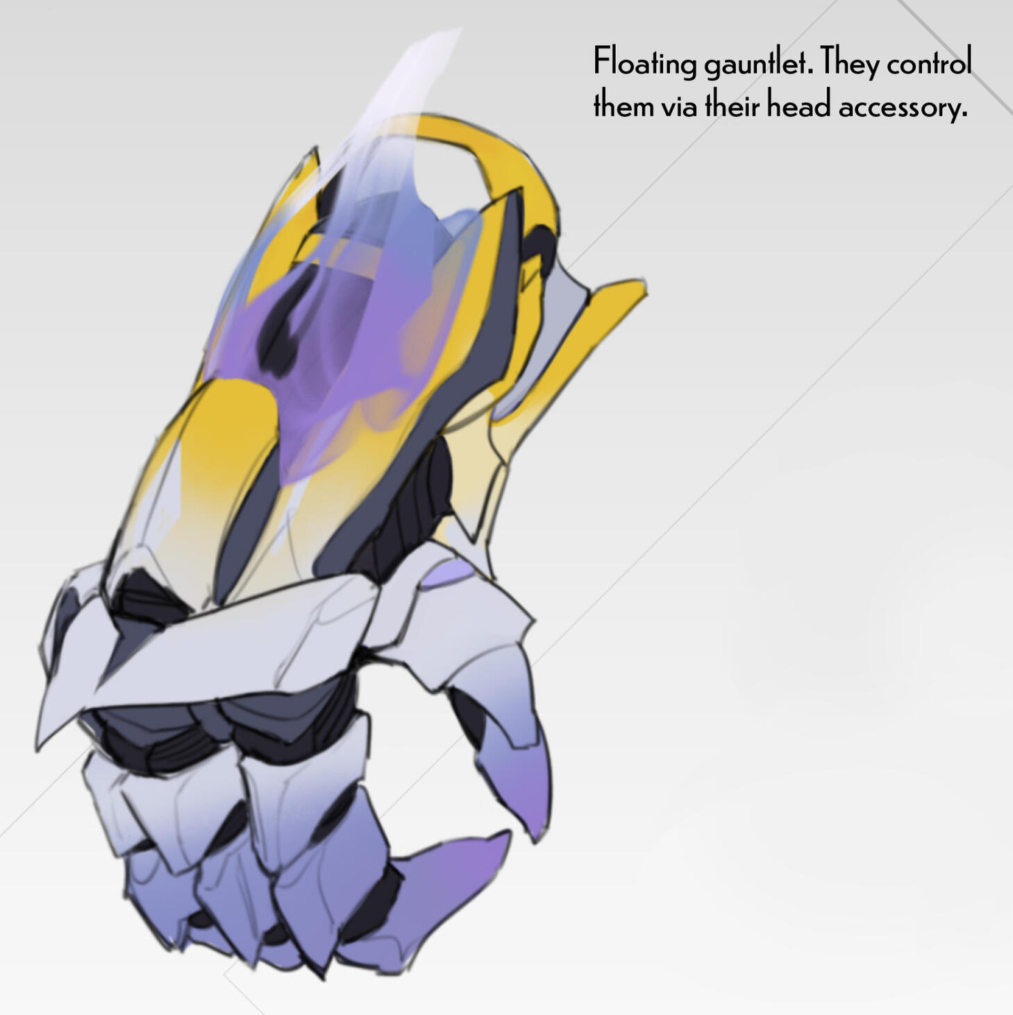 weapon