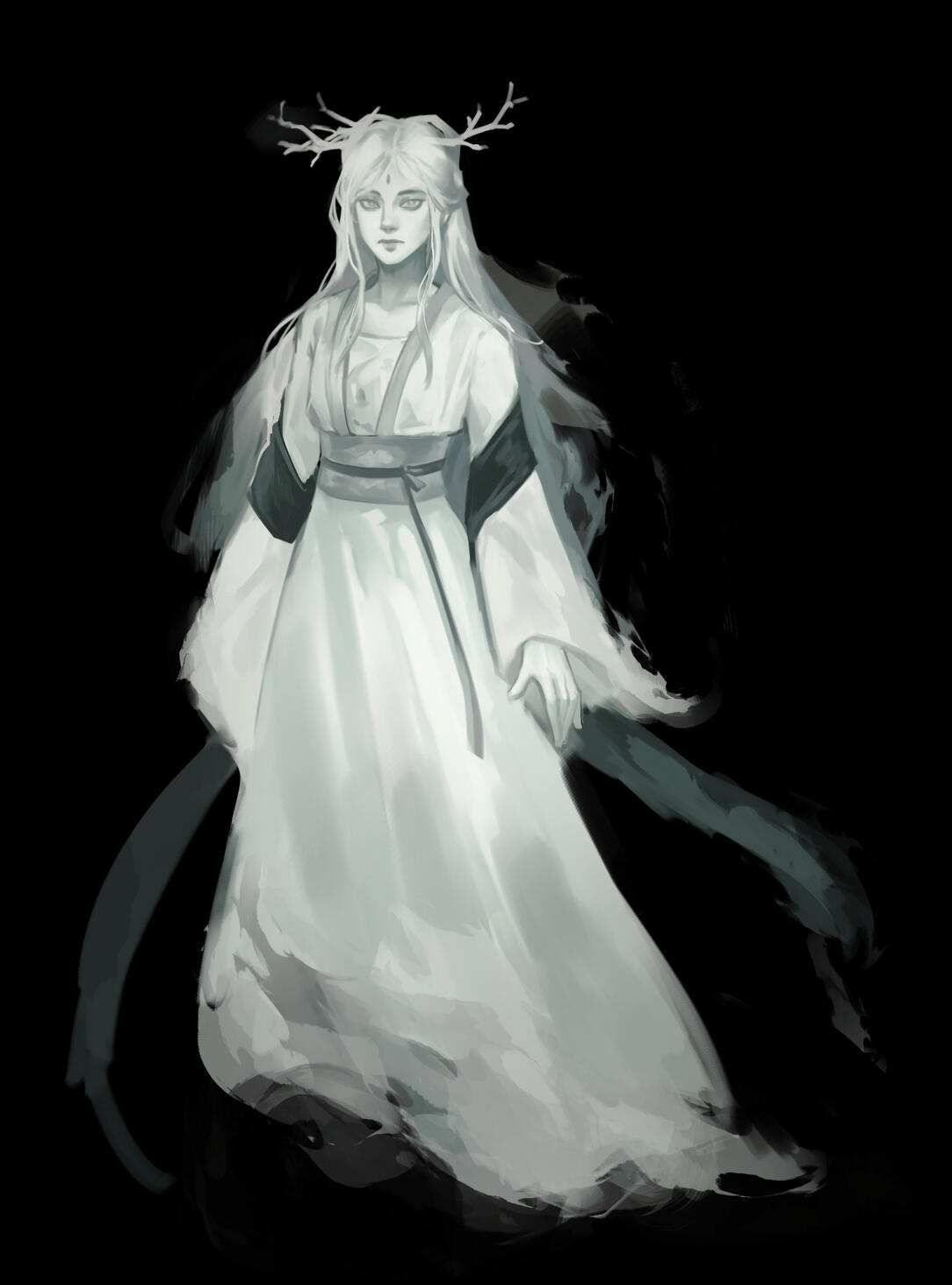 Secondary Character