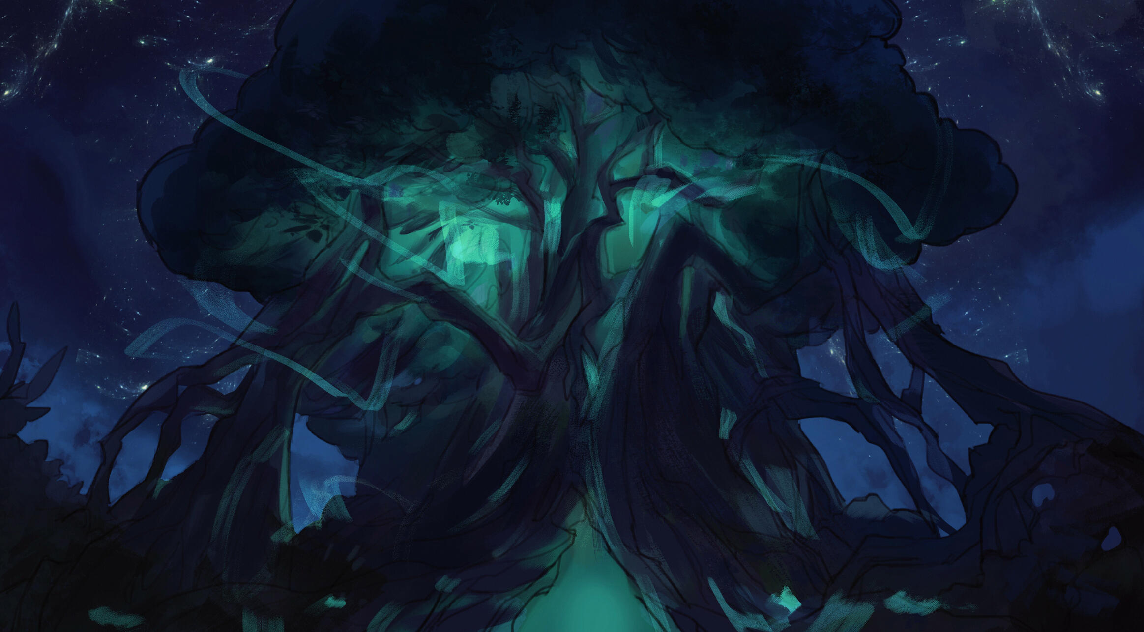 Tree