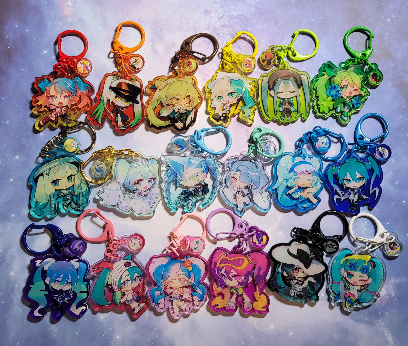 pokemiku