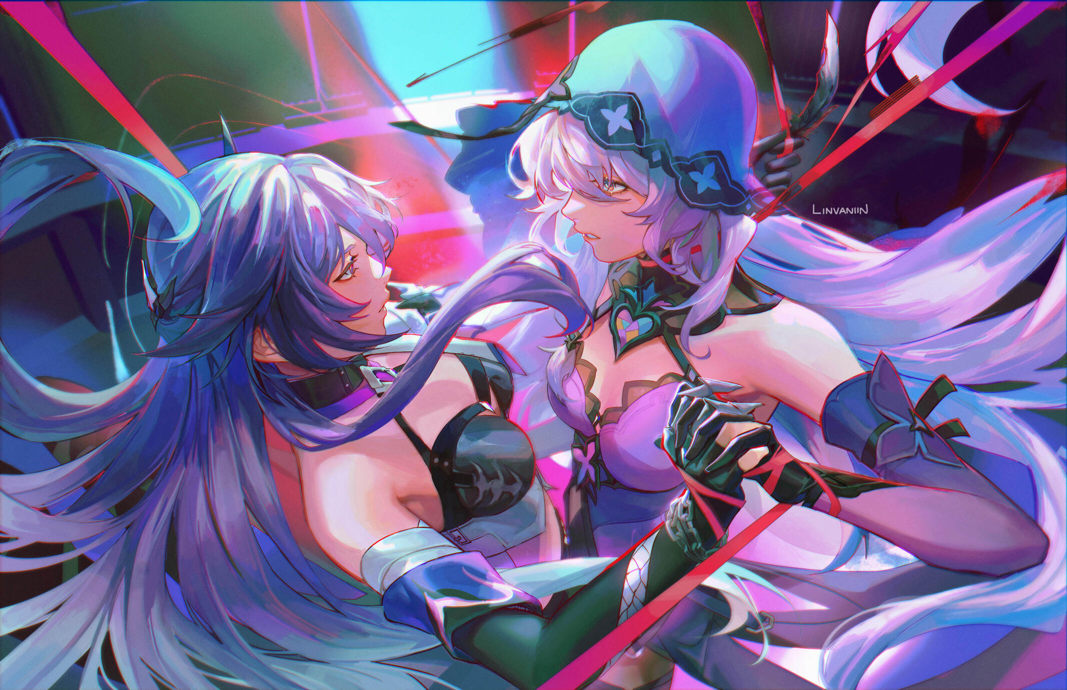 last dance