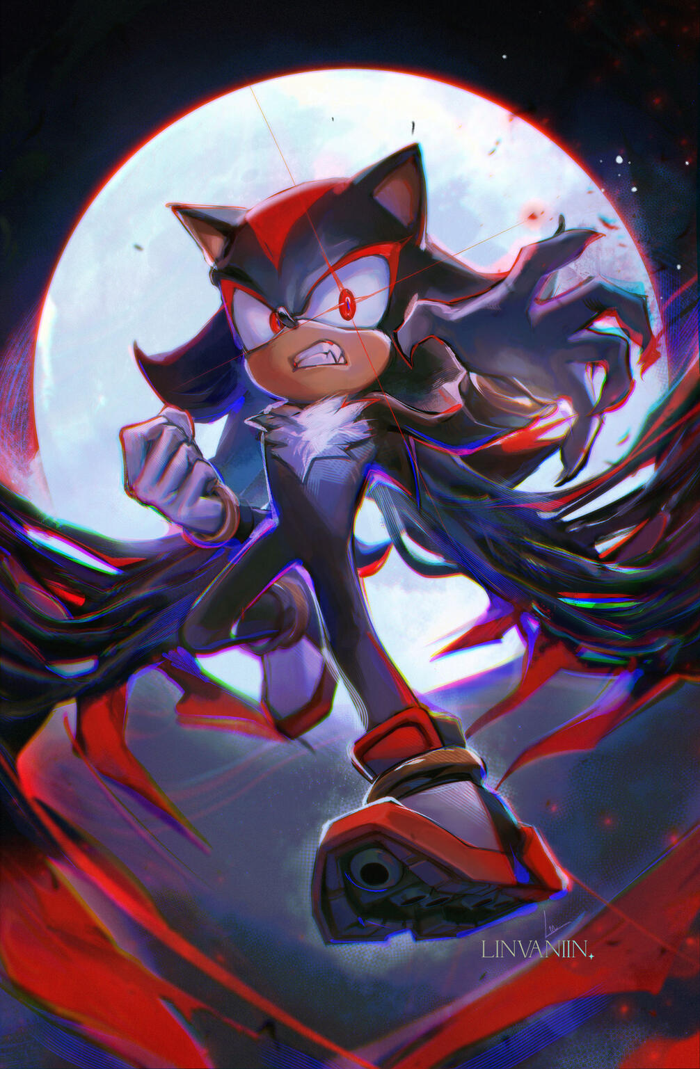 shadow
