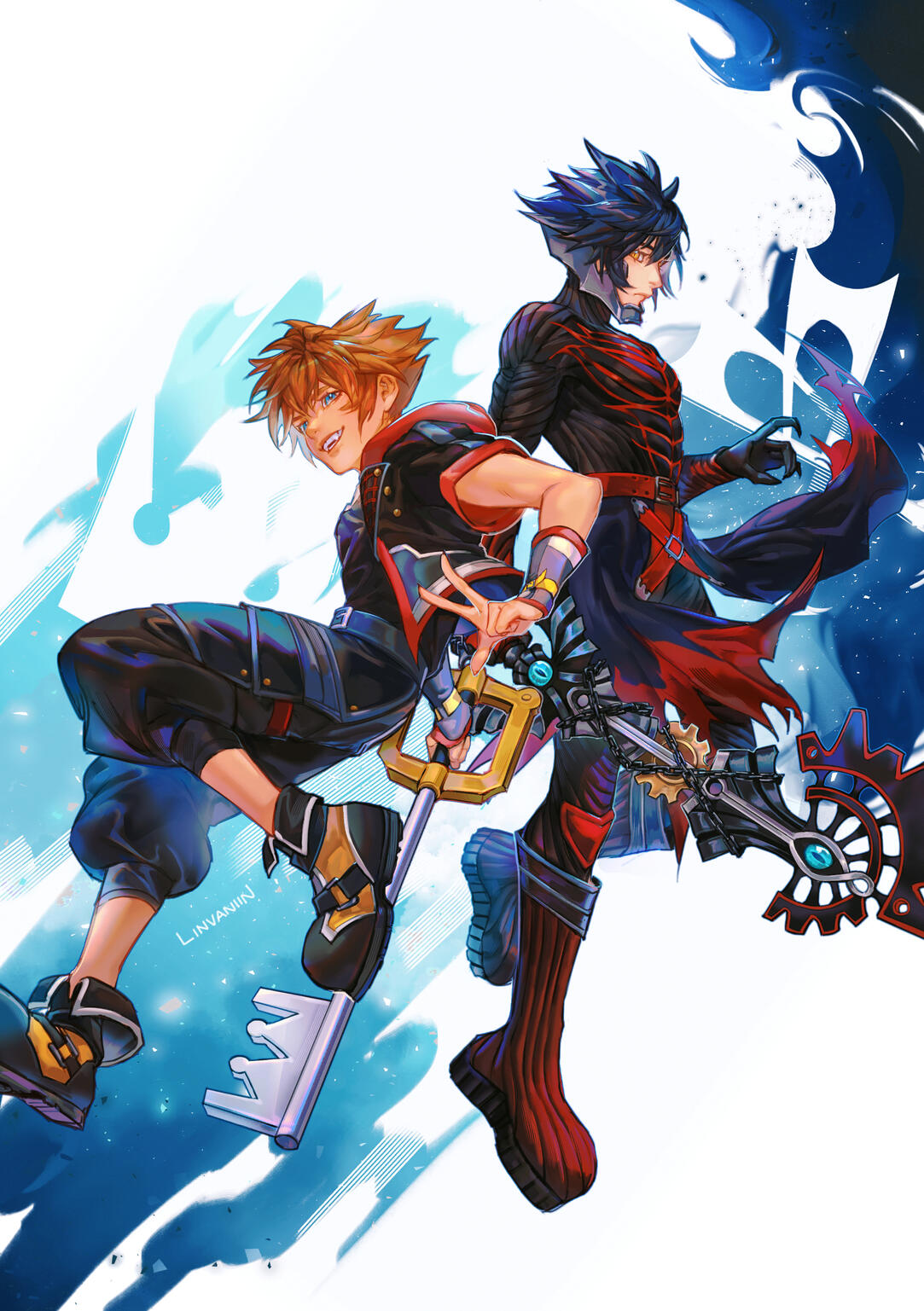 KH 22nd Anniversary