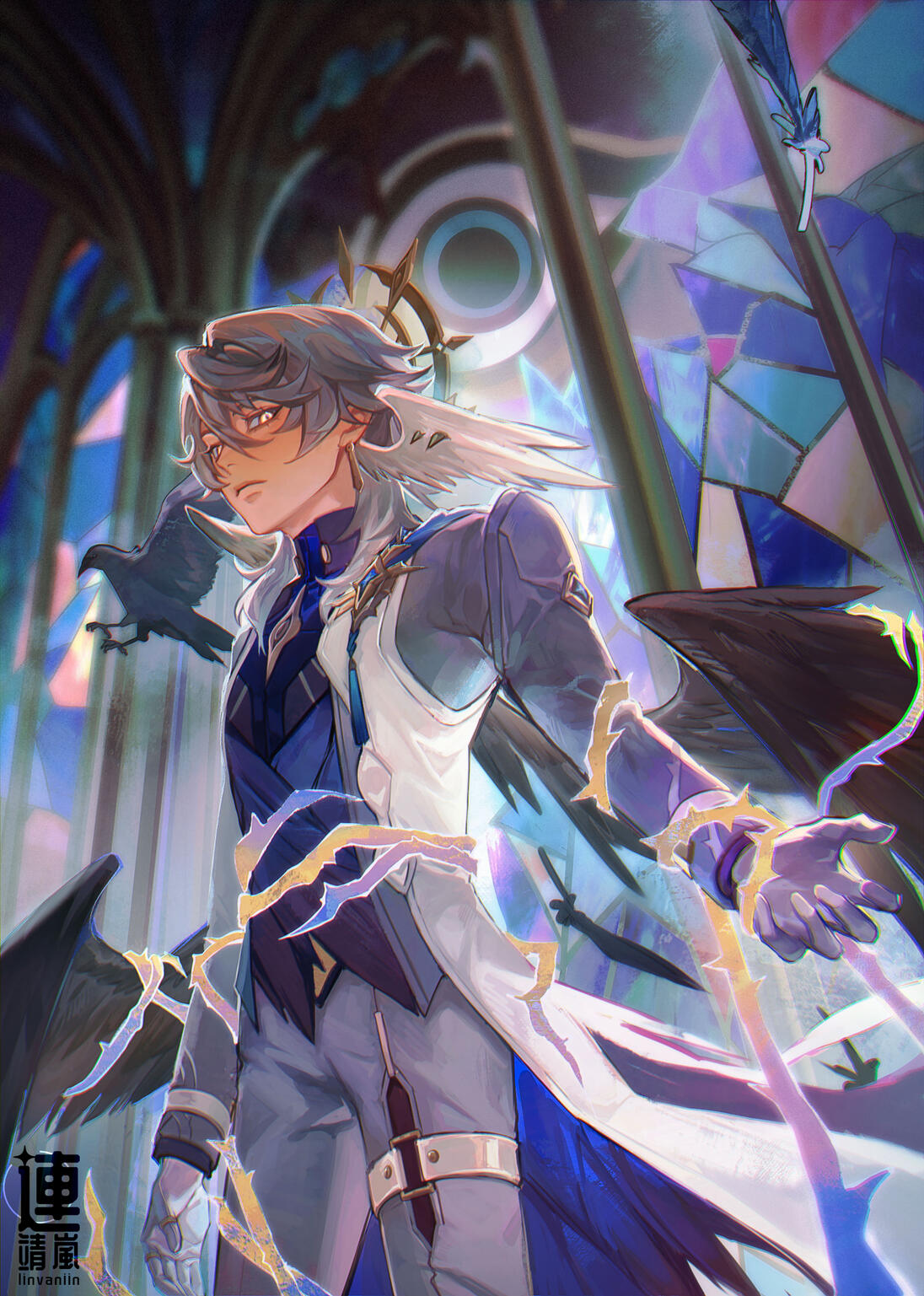 cathedral