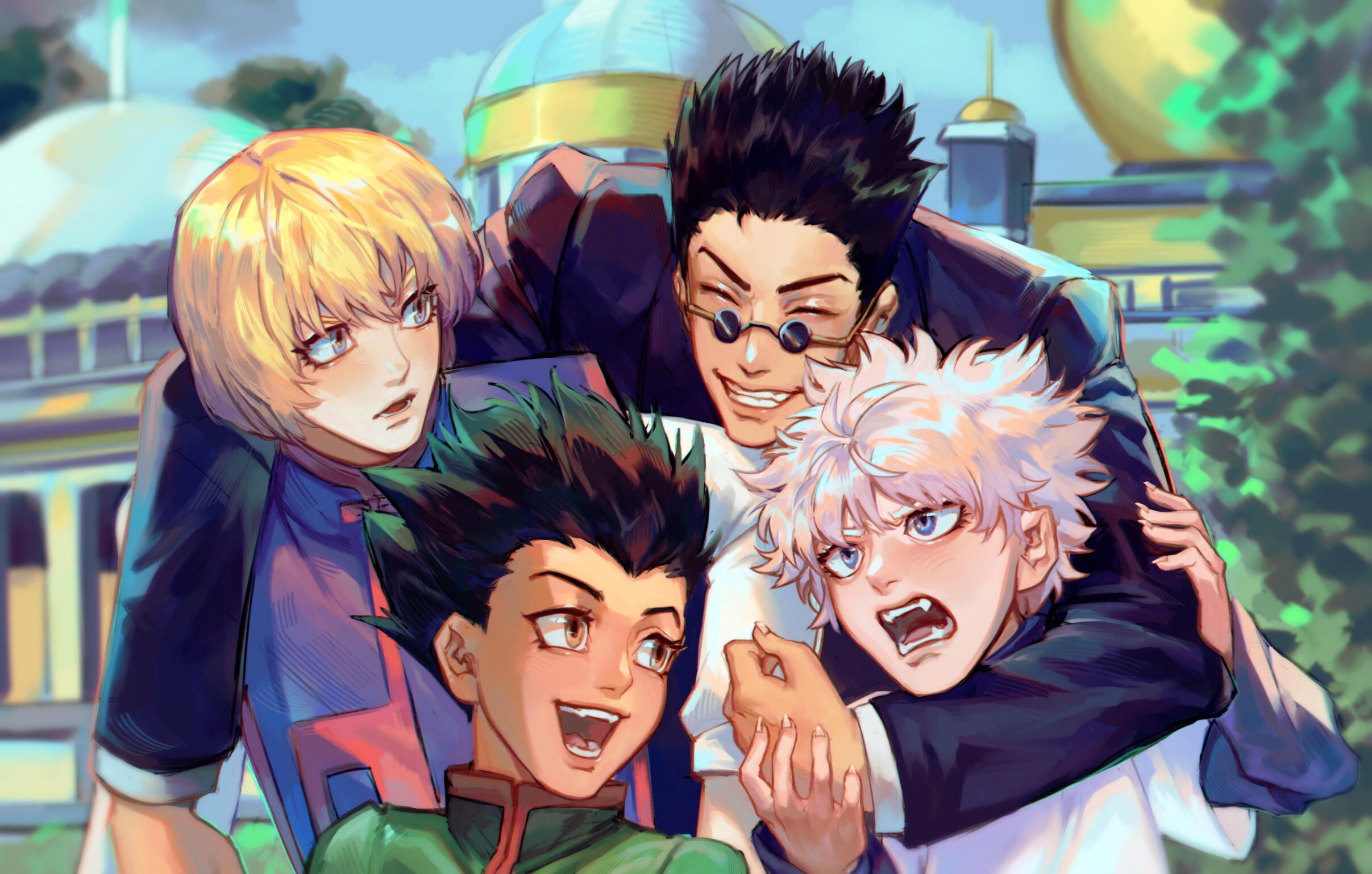 Family