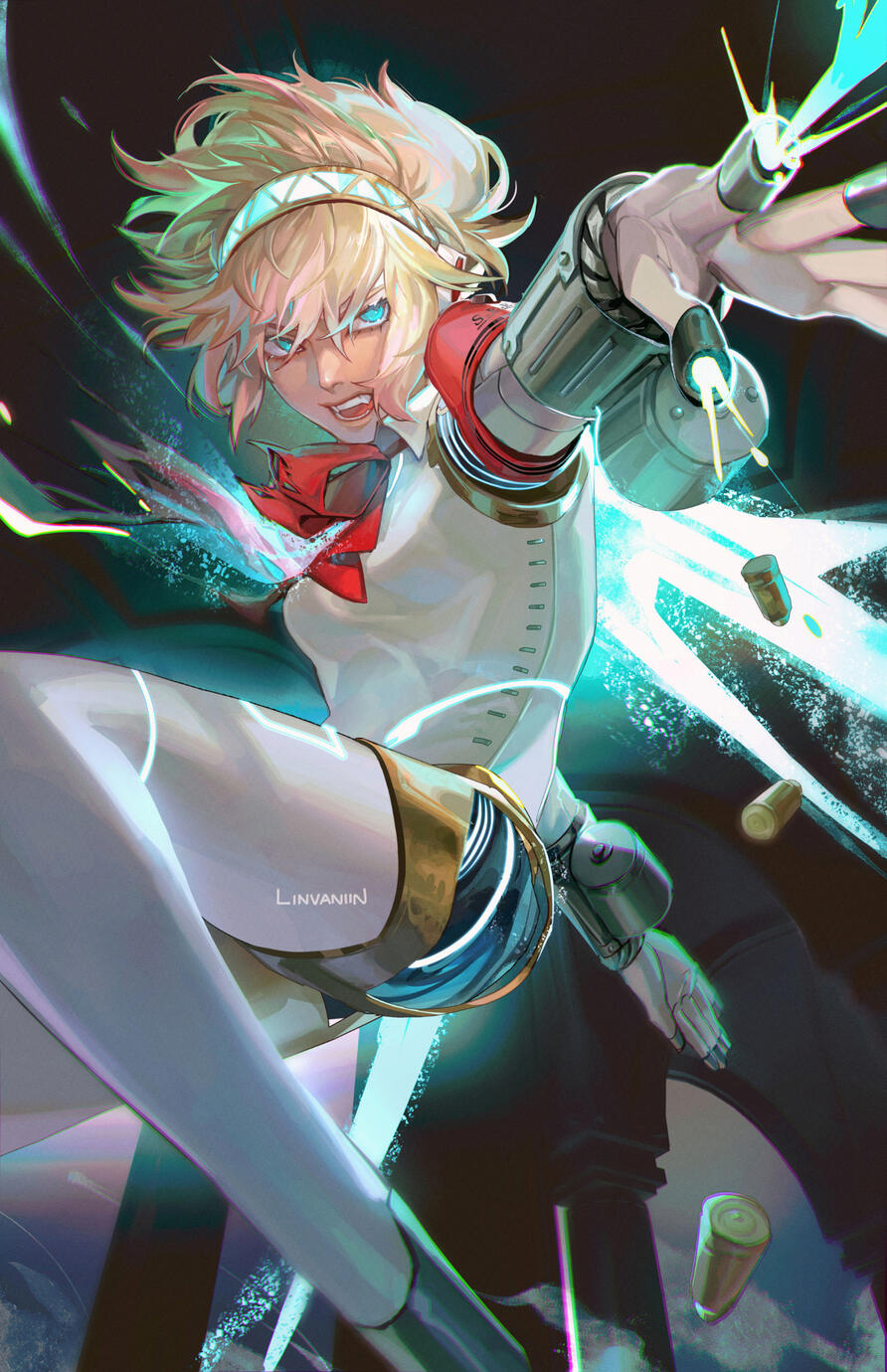 Aigis