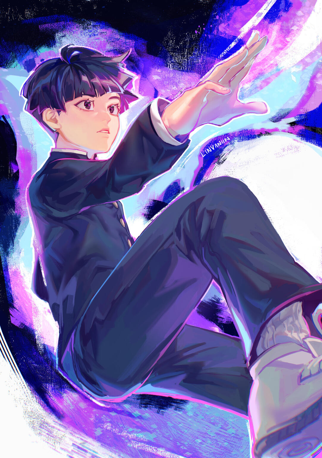 Mob