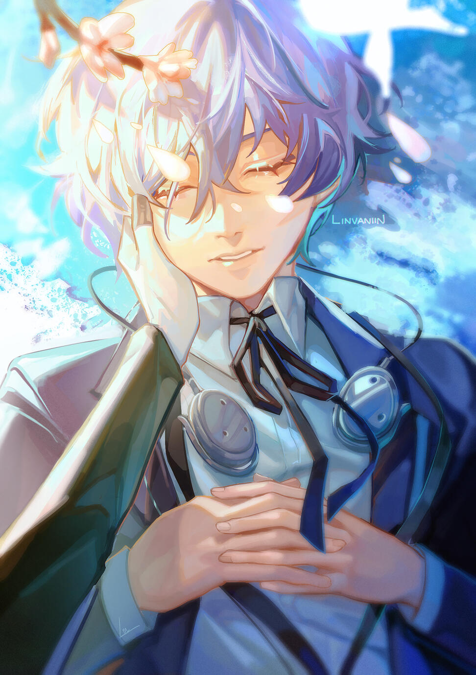 Memories Of You