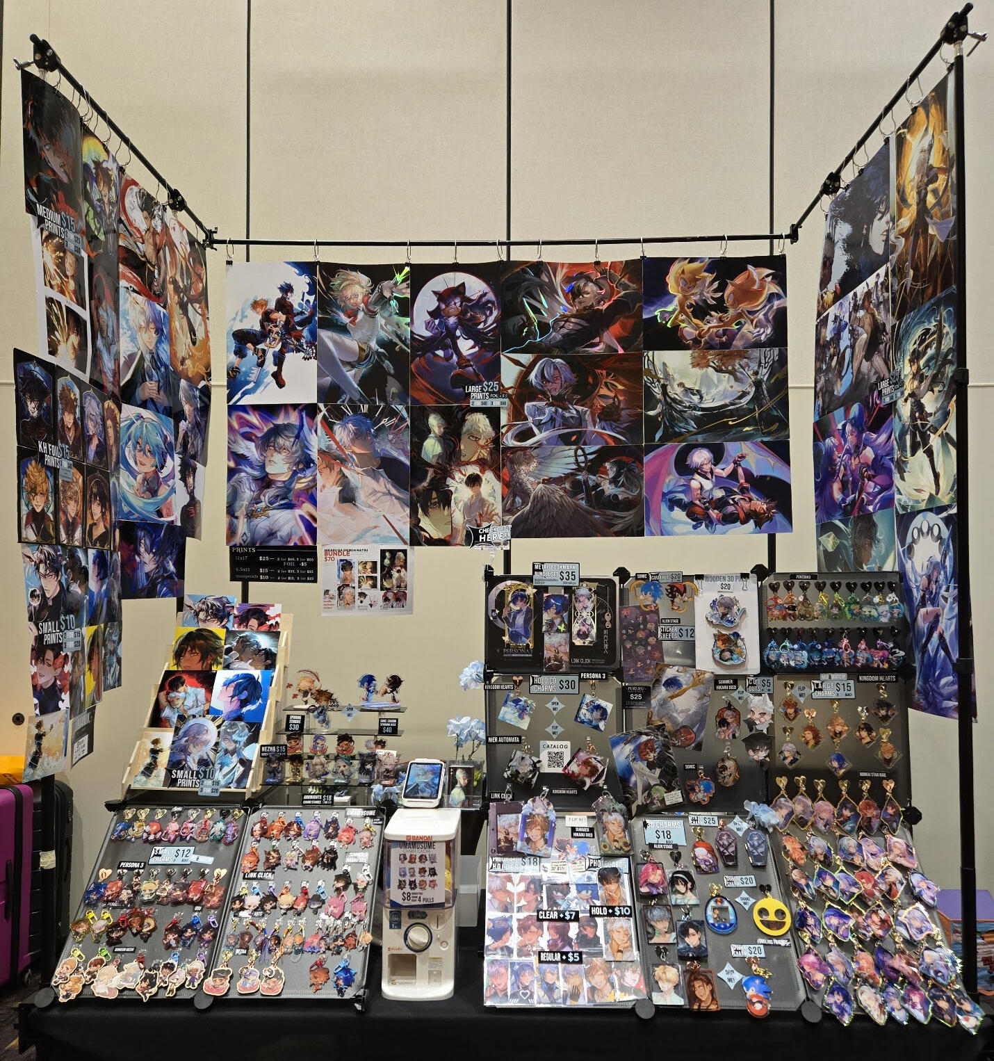 ColossalCon East 2025